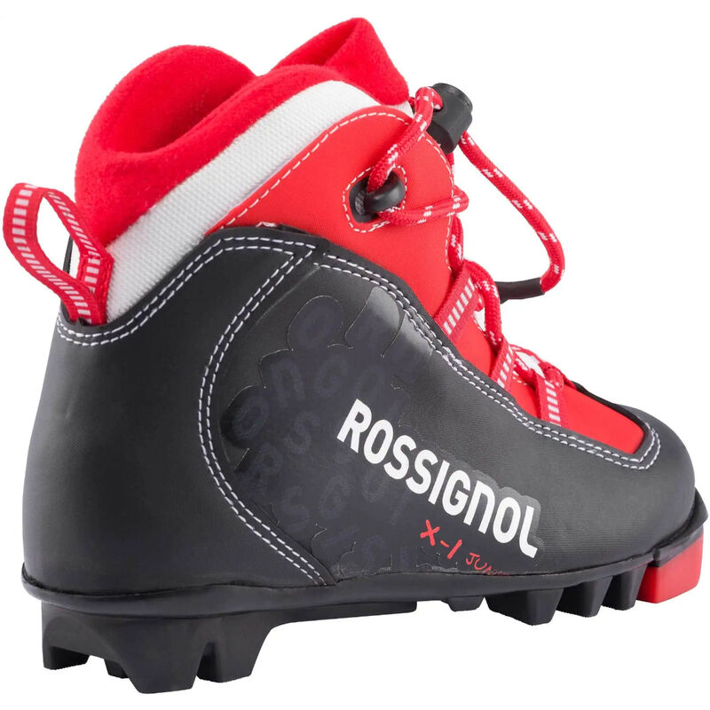 Rossignol Touring X1 Jr Nordic Boots image number 2