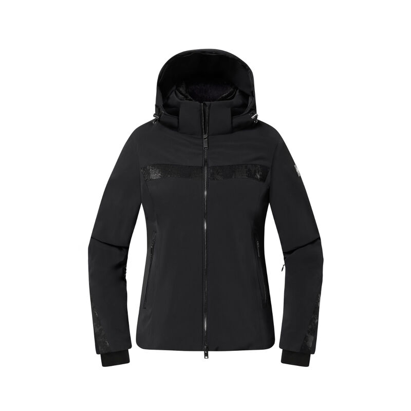 Descente Glitter Line Jacket Womens image number 0