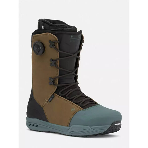 Ride Fuse Snowboard Boots Mens