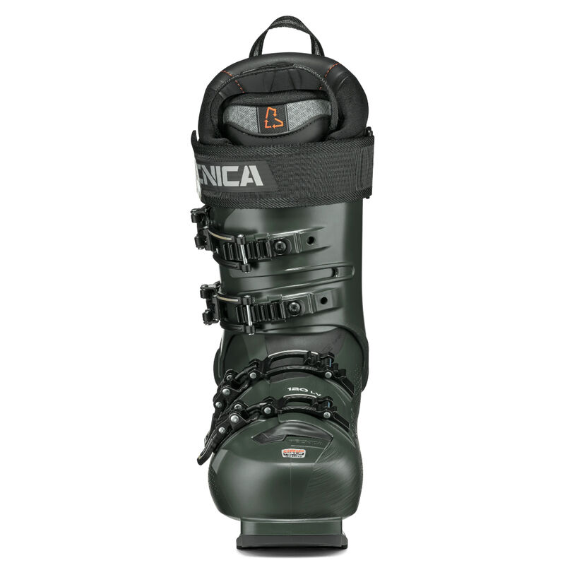 Tecnica Mach1 LV 120 Ski Boots image number 1