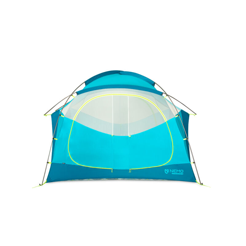 NEMO Aurora Highrise Camping Tent image number 4