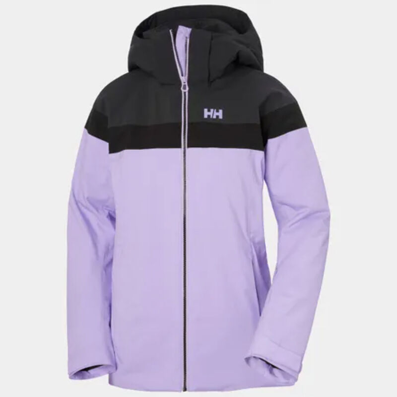 Helly Hansen Motionista Lifaloft Ski Jacket Womens Christy Sports
