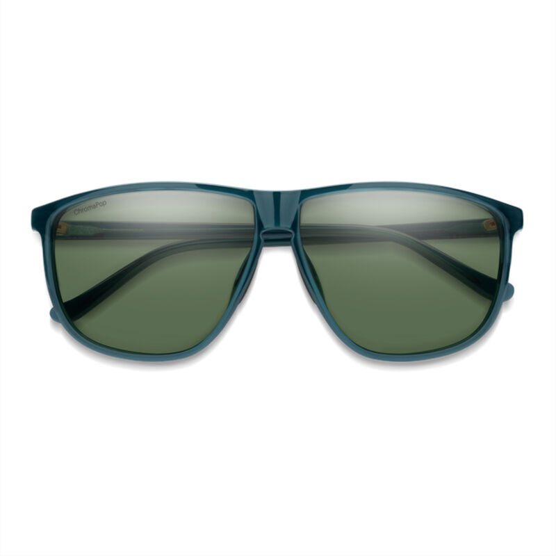 Smith Mono Lake Sunglasses + Polarized Gray Green Lens image number 1