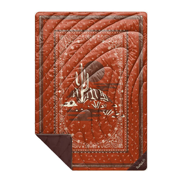 Rumpl Original Puffy Blanket