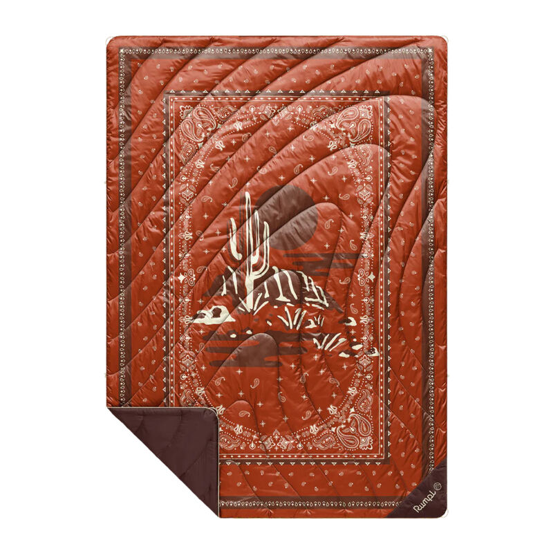 Rumpl Original Puffy Blanket image number 0