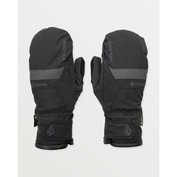 Volcom Stay Dry Gore-Tex Mitts Mens