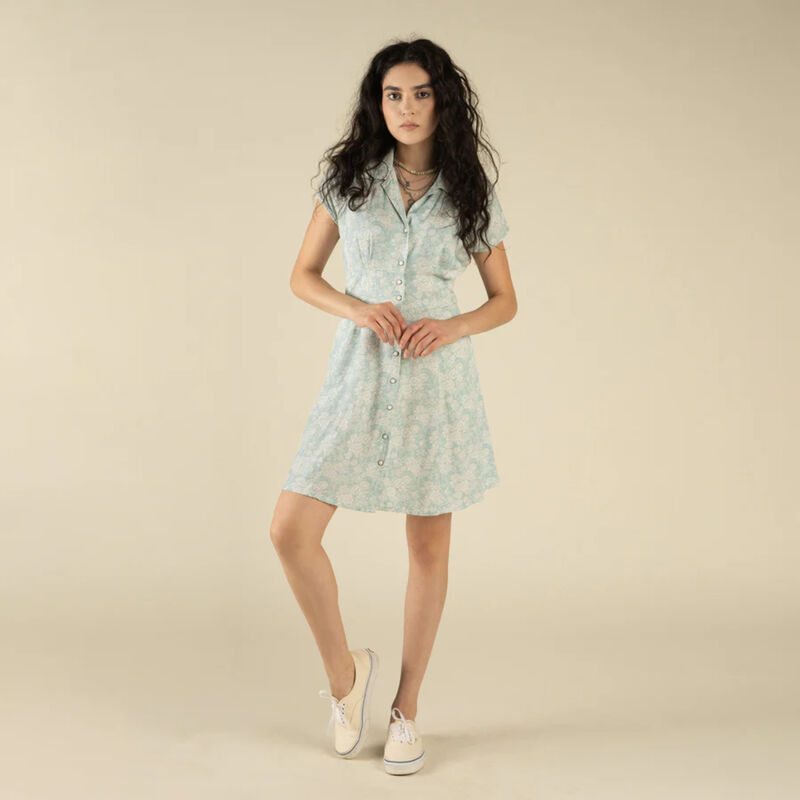Sendero Marabella Dress Womens image number 0
