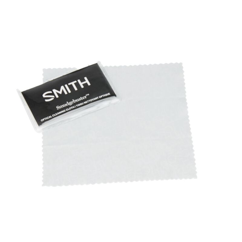 Smith Smudgebuster Lens Wipe image number 0