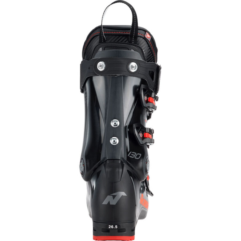 Nordica SpeedMachine 130 Ski Boots Mens image number 2
