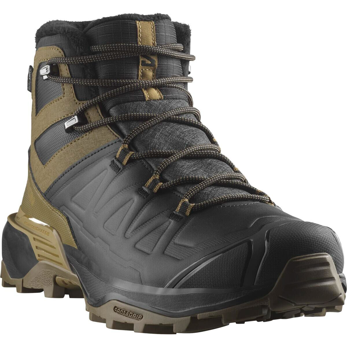 Salomon X Ultra Snowpilot Hiking Boots Mens | Christy Sports