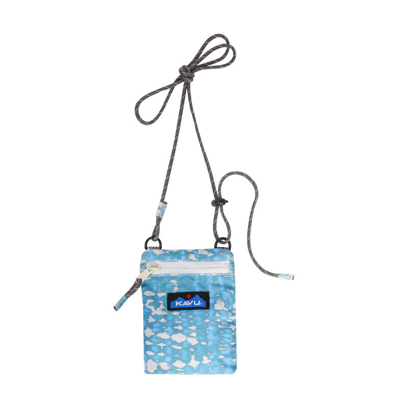 Kavu Waspusk Pouch image number 0