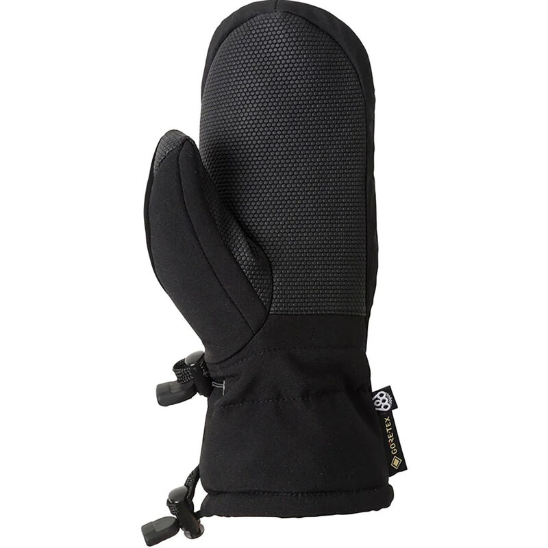 686 Gore-Tex Linear Mittens Womens image number 1