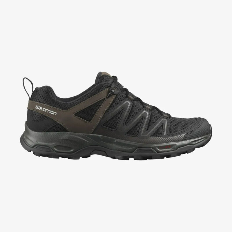 Salomon Pathfinder Hiking Shoes Mens image number 0