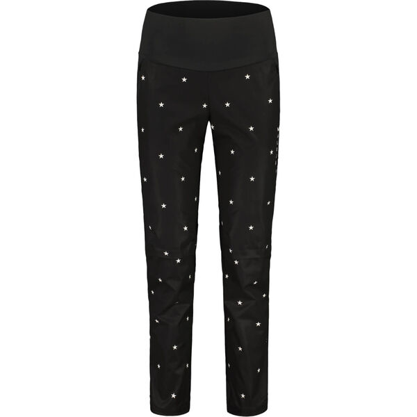 Maloja Robinie Printed Hybrid Pants Womens