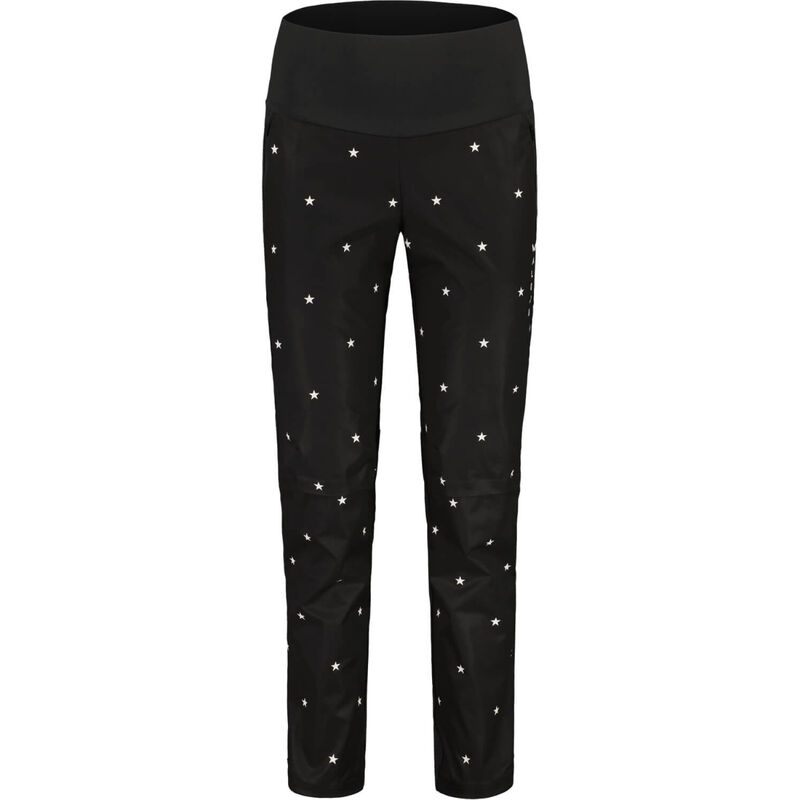 Maloja Robinie Printed Hybrid Pants Womens image number 0