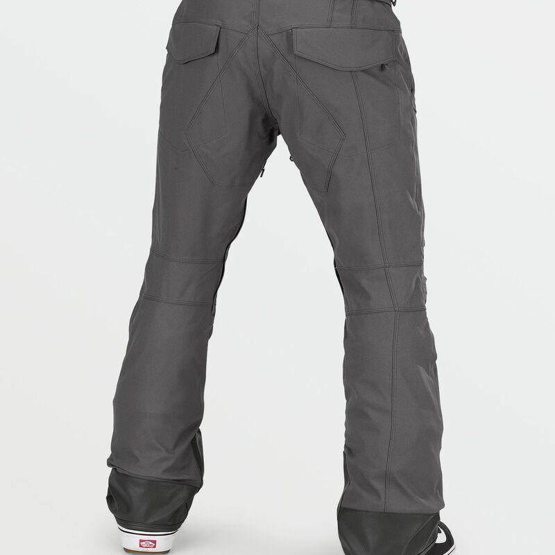 Volcom New Articulated Snow Pant Mens image number 1