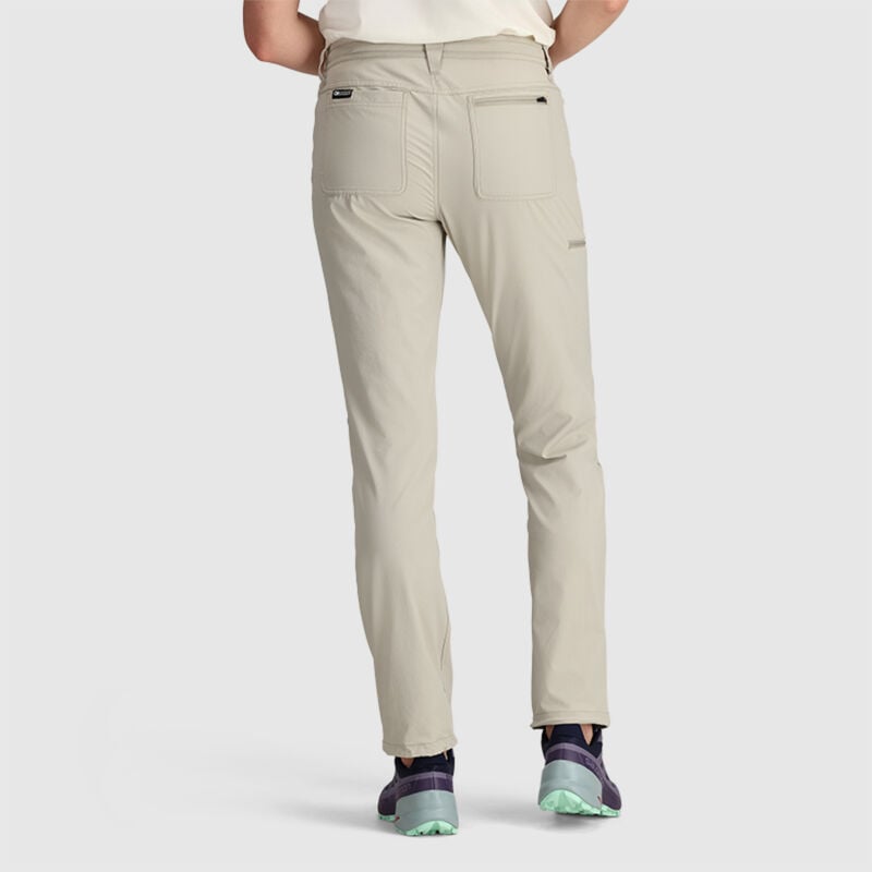 Outdoor Research Ferrosi Pants Womens image number 2