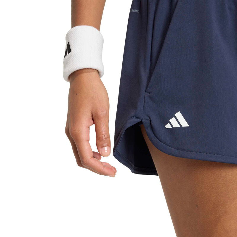 Adidas Tennis Climacool 2in1 Shorts Pro Womens - Legend Ink image number 4