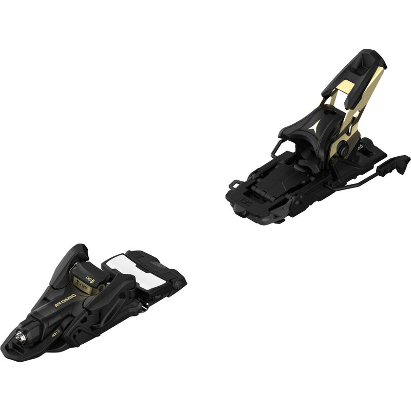 Atomic Shift 13 MNC Ski Bindings image number 0