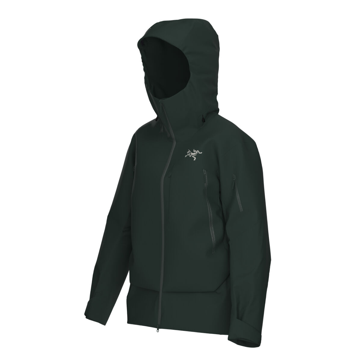 Arc'teryx Sentinel Insulated Jacket Womens | Christy Sports