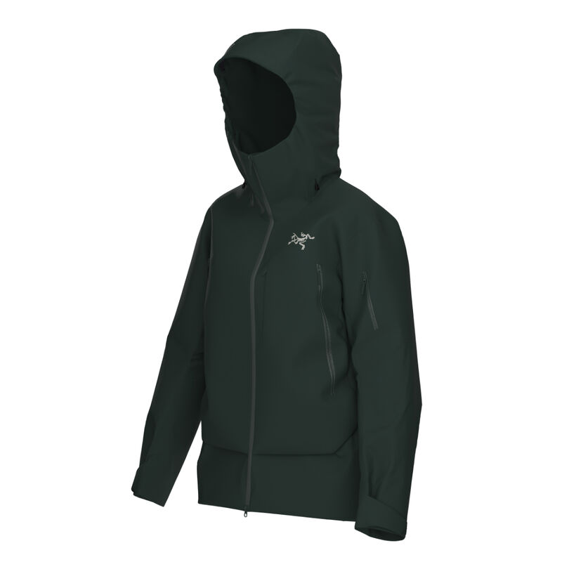 Arc'teryx Sentinel Insulated Jacket Womens image number 1