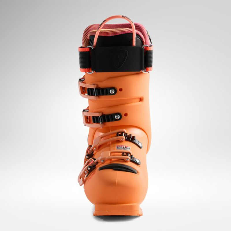 Rossignol PURE 125 ELITE GW Ski Boots Womens image number 2