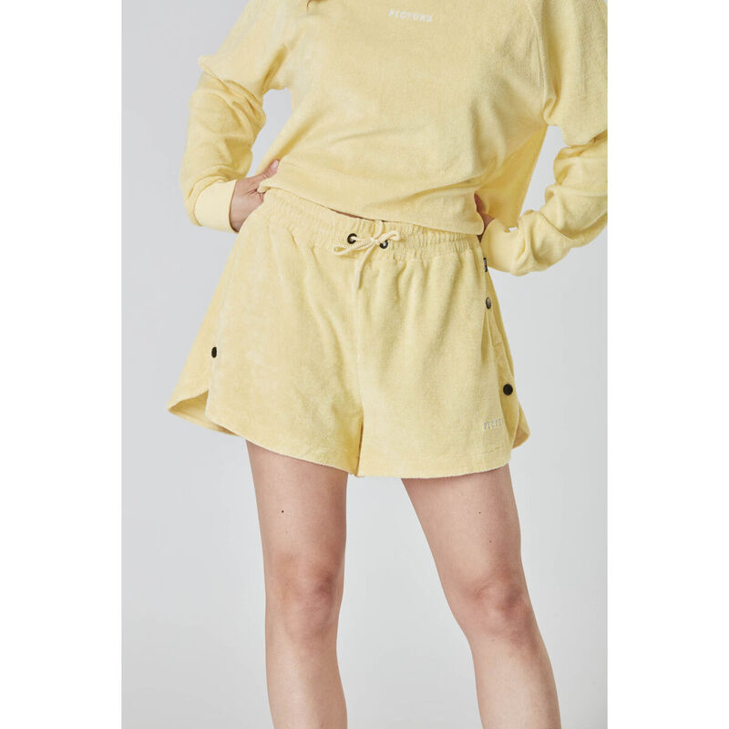 Picture Carel Shorts Womens image number 3