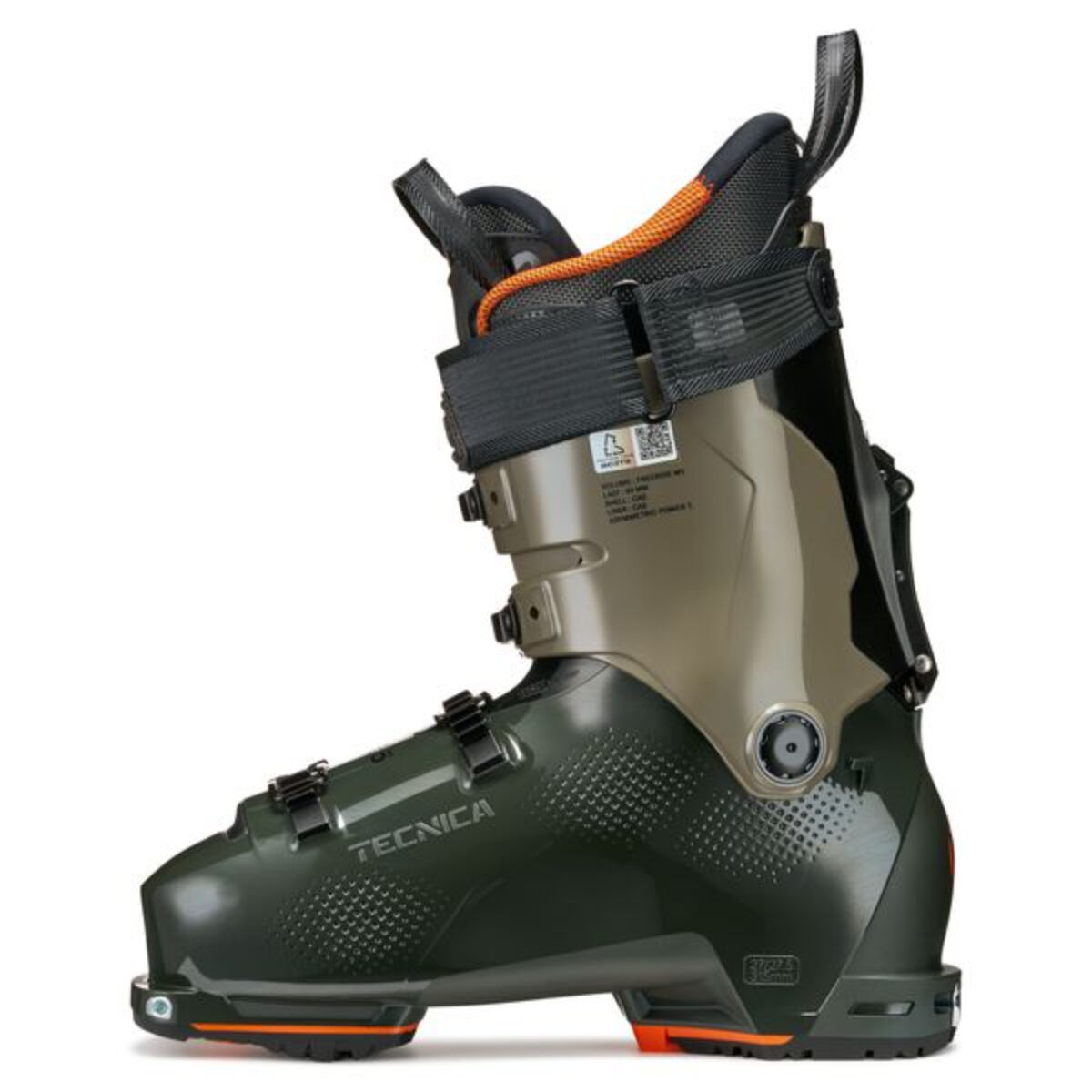 Tecnica Cochise 130 GW Ski Boots | Christy Sports