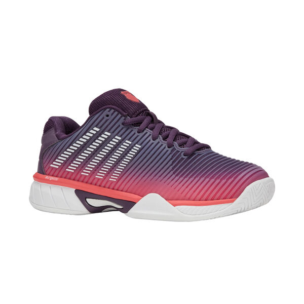 K-Swiss Hypercourt Express 2 Shoes Youth