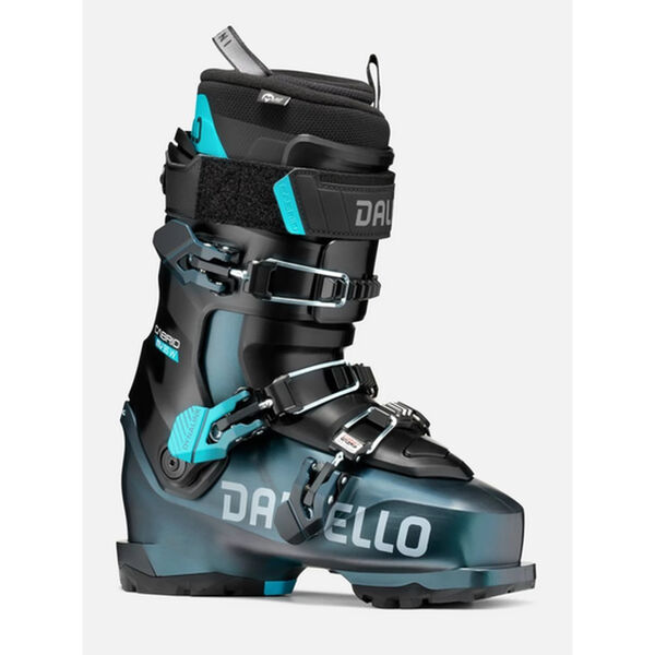 Dalbello Cabrio MV 95 W 3DWrap Ski Boots Womens