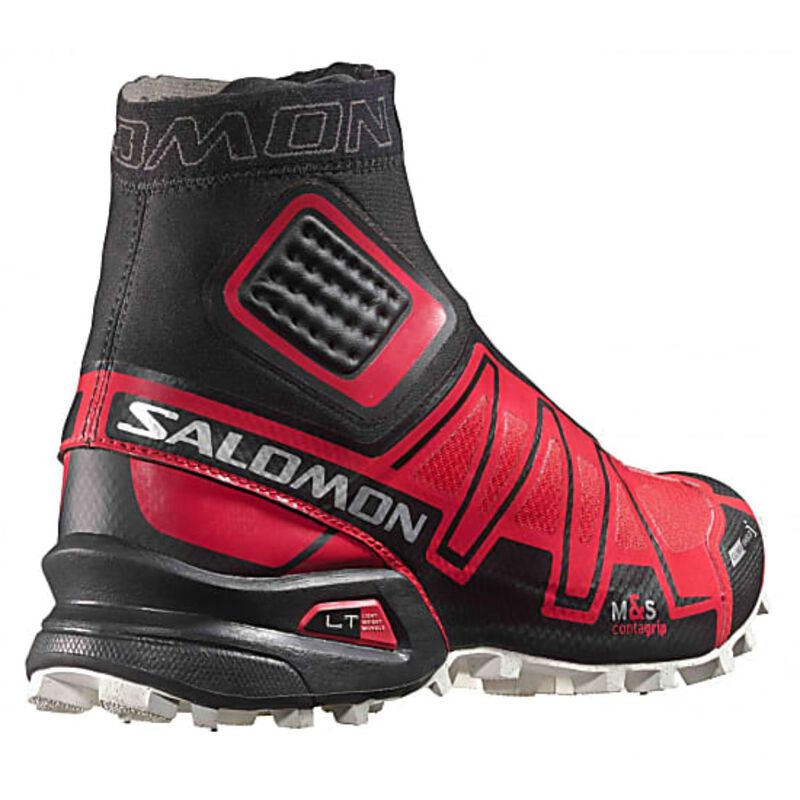 Salomon Snowcross CS - Mens image number 1