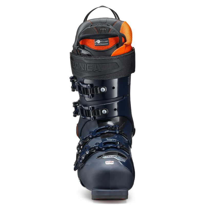 Tecnica Mach1 HV 120 Ski Boots image number 2