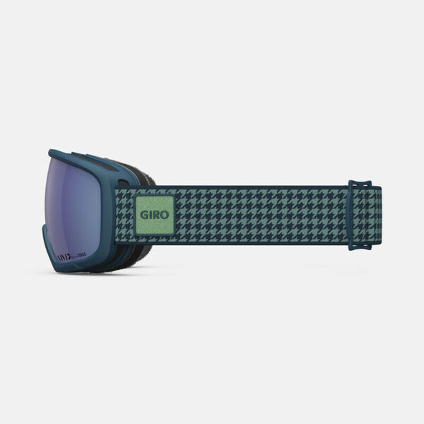 Giro Millie + Vivid Royal Goggles Womens