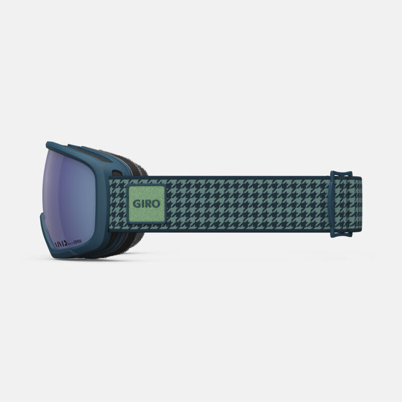 Giro Millie + Vivid Royal Goggles Womens image number 1