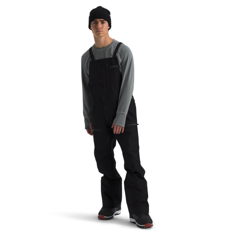 The North Face Ceptor Bibs Mens image number 1