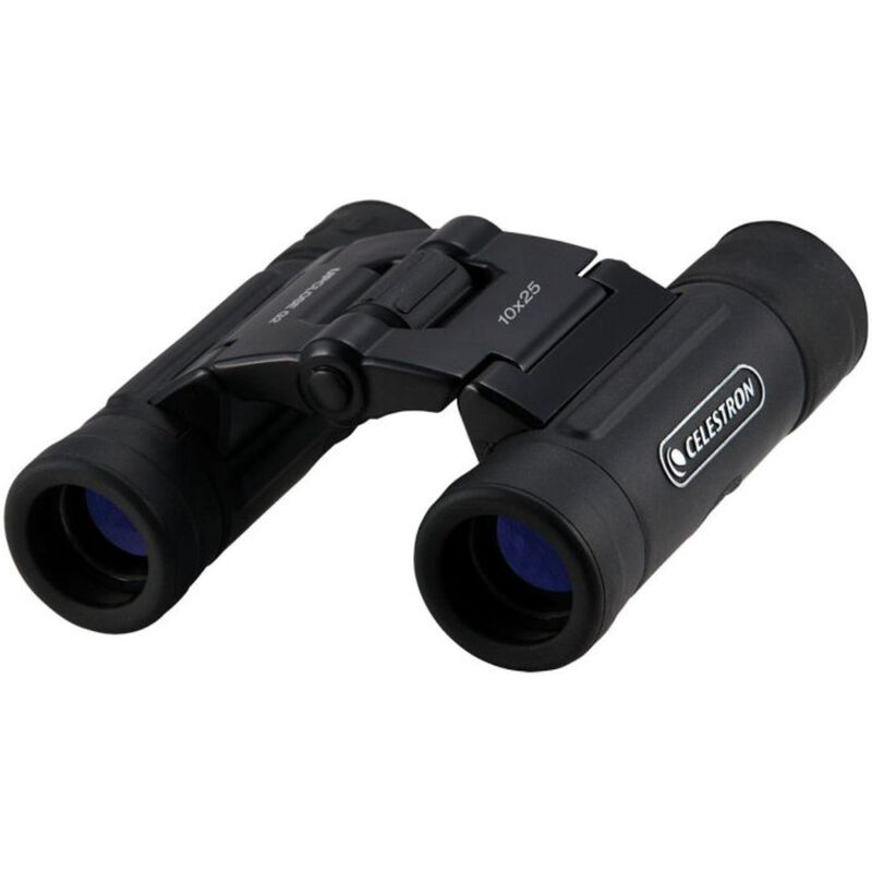 Liberty Mountain Upclose Roof Prism Series Binoculars image number 0