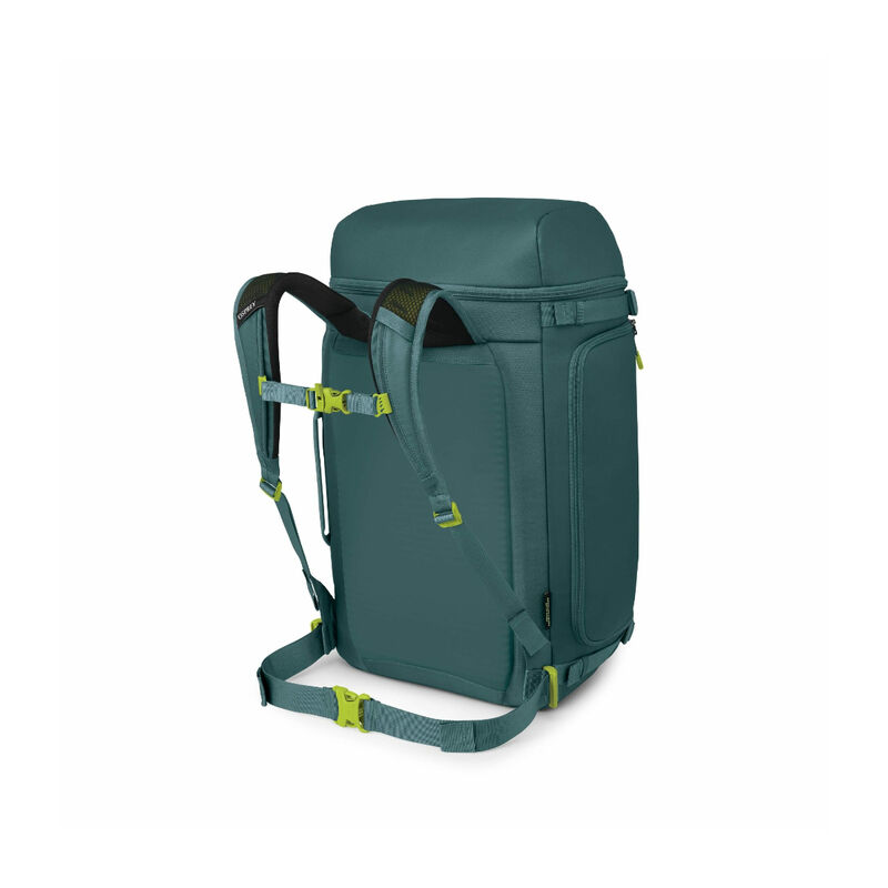 Osprey Moutanin Bound Ski & Snowboard Boot Backpack Plus image number 1