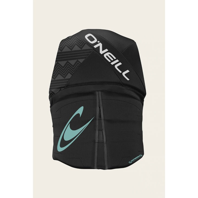 O'Neill Reactor USCG Life Vest Womens image number 1