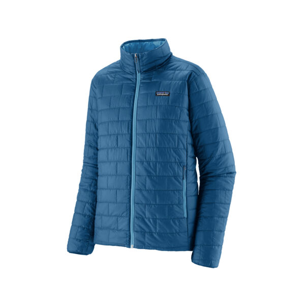 Patagonia Nano Puff Insulated Jacket Mens