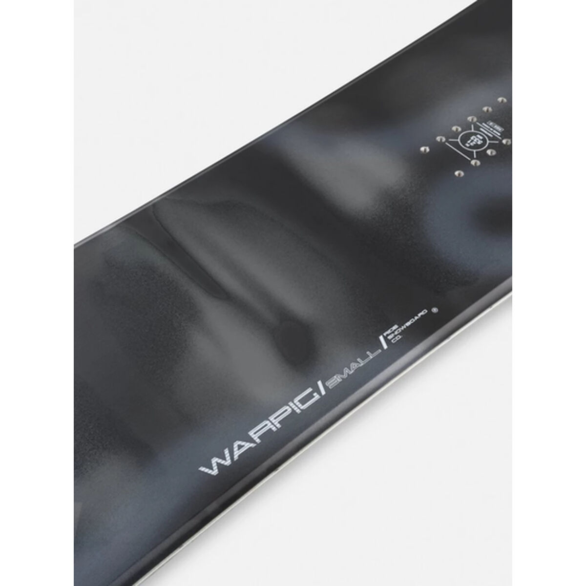 Ride Warpig Snowboard | Christy Sports