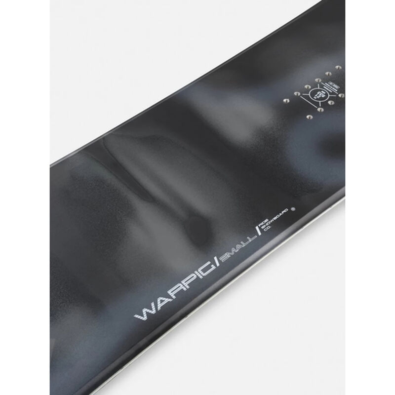 Ride Warpig Snowboard image number 4