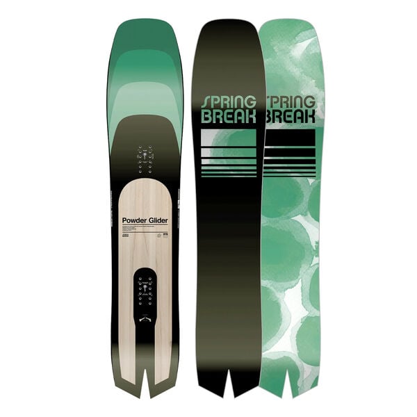 CAPiTA SB Powder Glider Snowboard