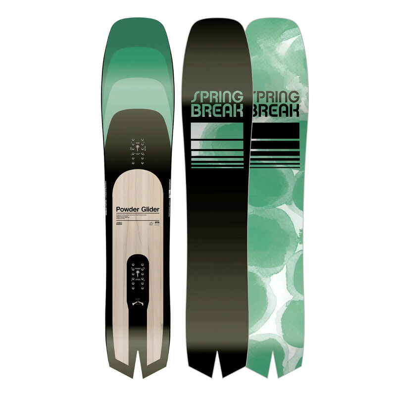 CAPiTA SB Powder Glider Snowboard image number 0