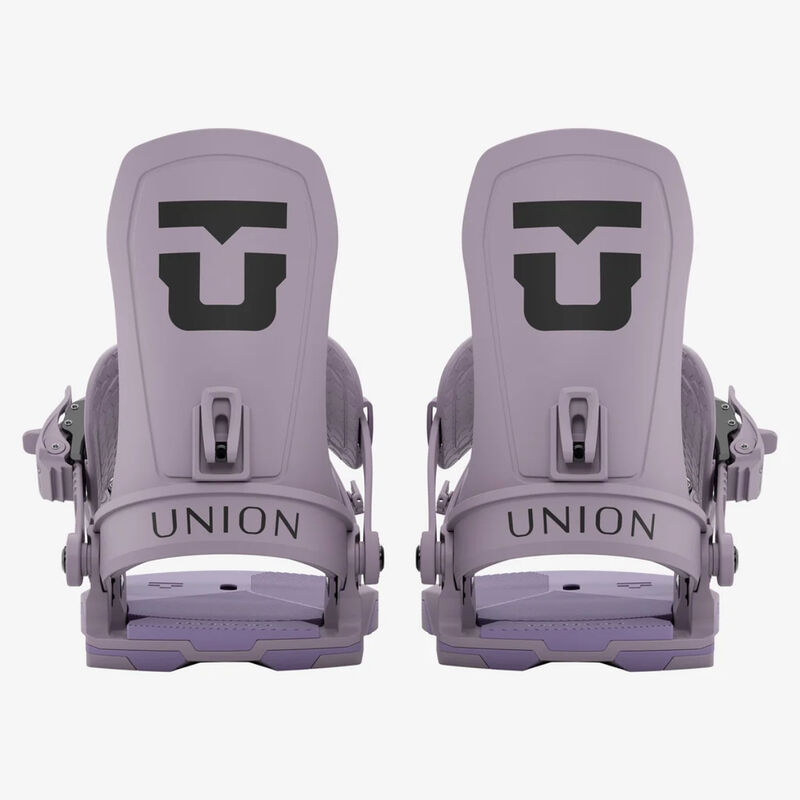 Union Trilogy Snowboard Bindings Womens image number 4