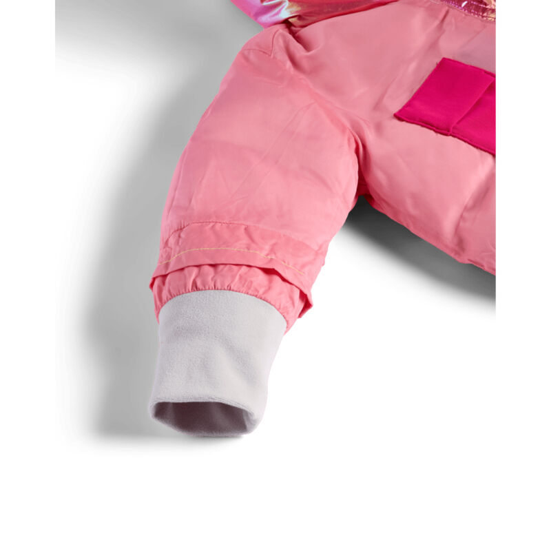 Obermeyer Snowball Puffer Kids Girls image number 6