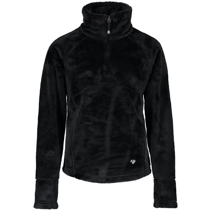 Obermeyer Furry Fleece Girls image number 0