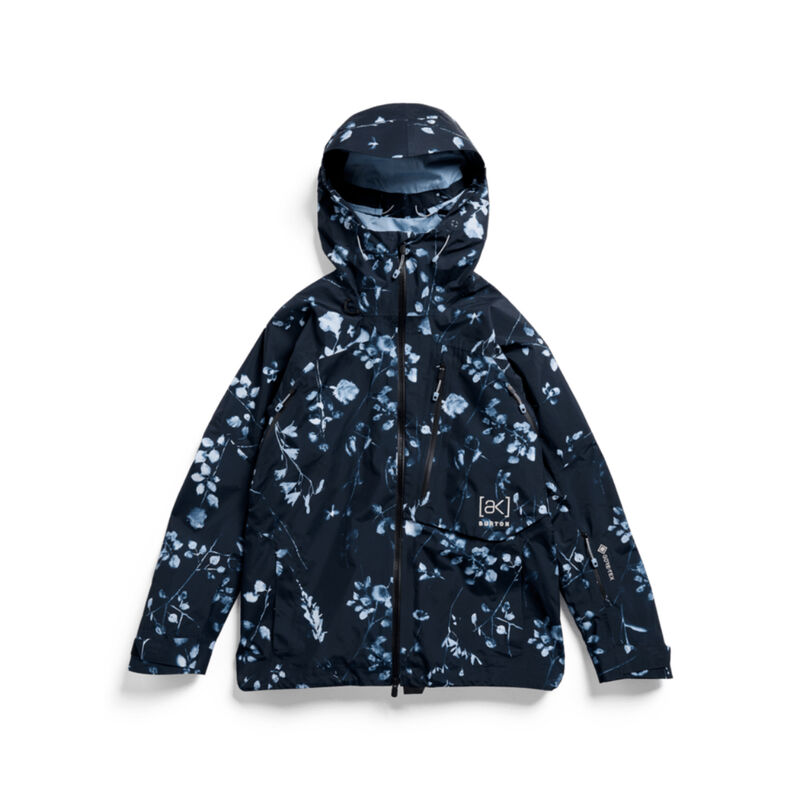 Burton [ak] Cyclic GORE-TEX 2L Jacket Womens image number 0