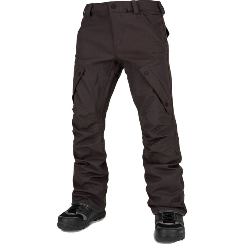 volcom articulated pants