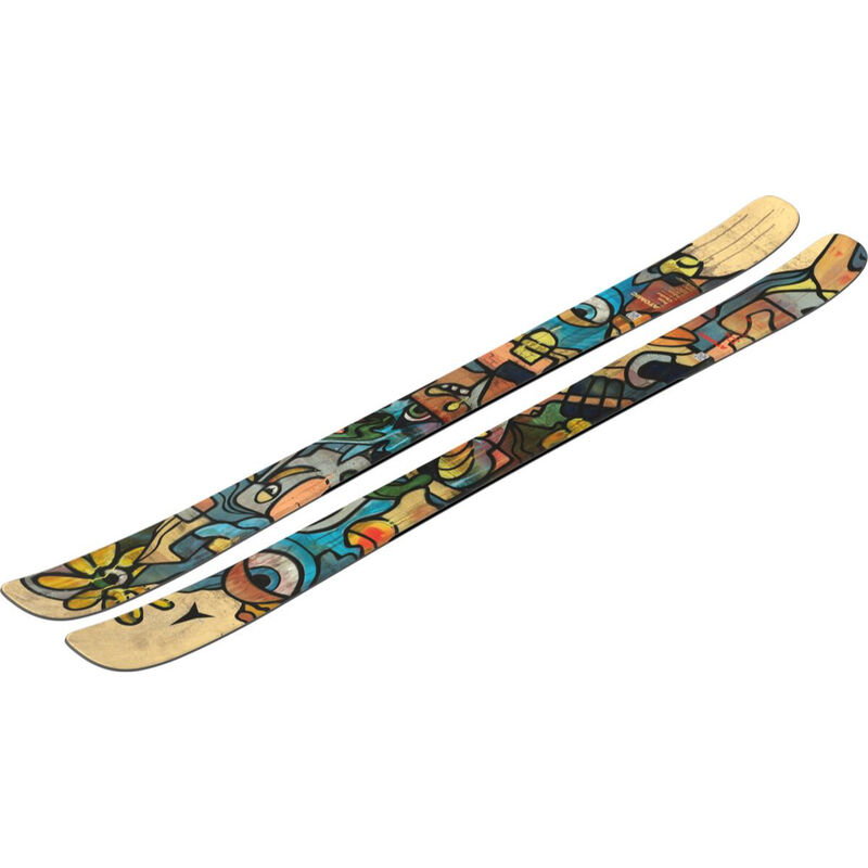 Atomic Bent Chetler Mini 133-143 Juniors image number 3