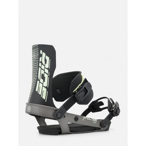 Ride Specter Snowboard Bindings Mens